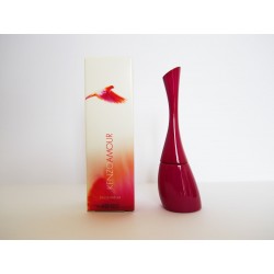 Miniature de parfum Kenzo Amour