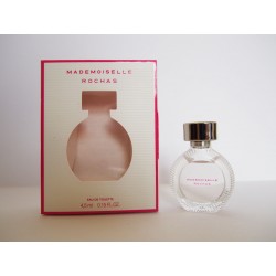 Miniature de parfum Mademoiselle Rochas