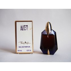 Miniature de parfum Alien de Thierry Mugler