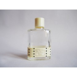 Miniature de parfum Eau Fraîche de Christian Dior