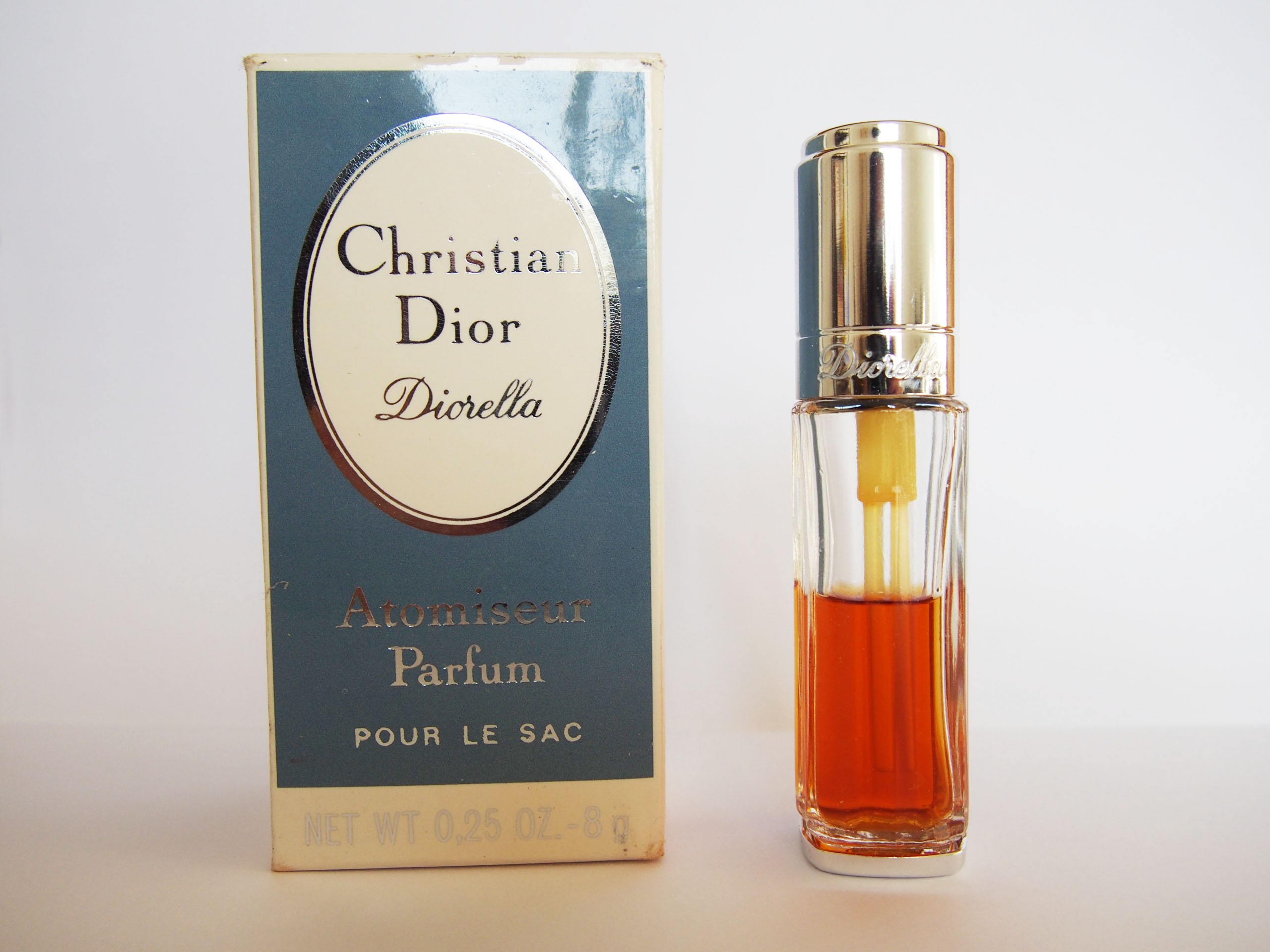 parfum de sac dior