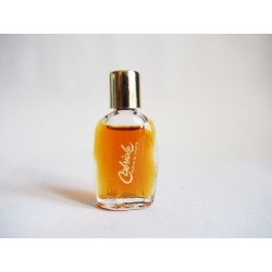 Miniature de parfum Cabriole de Elizabeth Arden