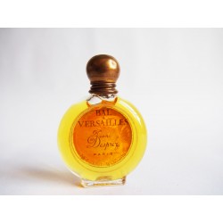 Miniature de parfum Bal à Versailles de Jean Desprez