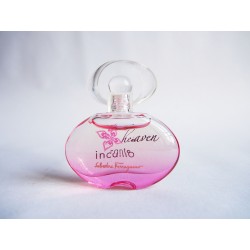 Miniature de parfum Incanto Heaven de Salvatore Ferragamo