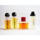 Lot de 4 miniatures de parfum Roccobarocco