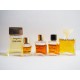 Lot de 5 miniatures de parfum Pierre Cardin
