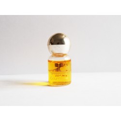 Miniature de parfum Amérique de Courrèges