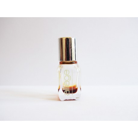 Miniature de parfum Alliage de Estée Lauder