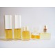 Lot de 5 miniatures de parfum White Linen de Estée Lauder