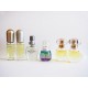 Lot de 6 miniatures de parfum Estée Lauder