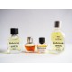 Lot de 4 miniatures de parfum Cabochard de Grès