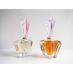 Lot de 2 miniatures de parfum Angel de Thierry Mugler