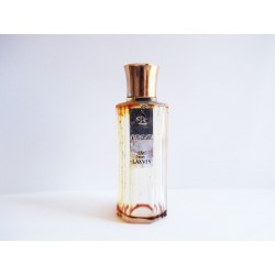 Ancien petit flacon de parfum Rumeur de Lanvin