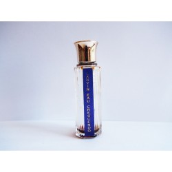 Ancienne miniature de parfum Crescendo de Lanvin