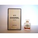 Miniature de parfum N°5 de Chanel