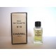 Miniature de parfum N°19 de Chanel