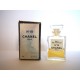 Miniature de parfum N°19 de Chanel