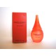 Miniature de parfum Energizing Fragrance de Shiseido