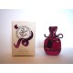 Miniature de parfum Ricci Ricci de Nina Ricci