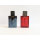 Lot de 2 miniatures de parfum Xeryus de Givenchy 