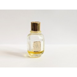 Ancienne miniature de parfum Le De Givenchy