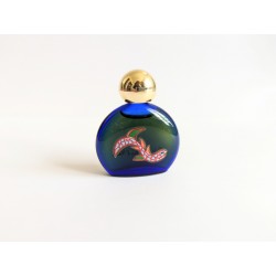 Miniature de parfum Eau Défendue de Niki de Saint Phalle