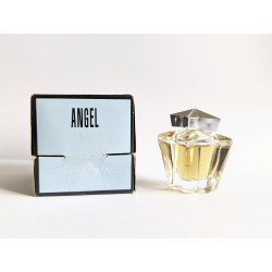 Miniature de parfum Angel de Thierry Mugler