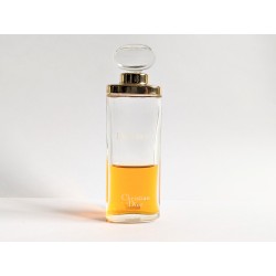 Miniature de parfum Dioressence de Christian Dior