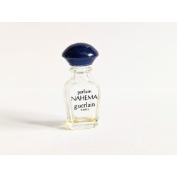 Miniature de parfum Nahema de Guerlain