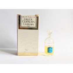 Miniature de parfum Eau de Guerlain de Guerlain