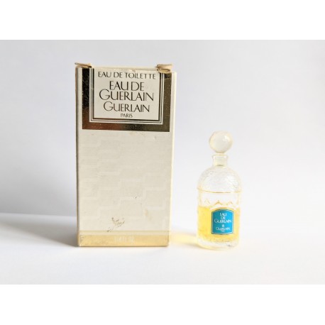 Eau de Guerlain