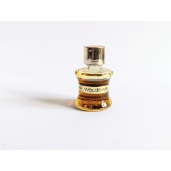 Ancienne miniature de parfum Weil de Weil