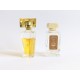 Lot de 2 miniatures de parfum Weil de Weil