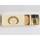 Coffret de miniatures Eau d'Hadrien de Annick Goutal