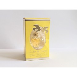 Miniature de parfum L'Air du Temps de Nina Ricci