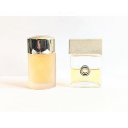 Lot de 2 miniatures de parfum Paco Rabanne