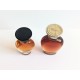 Lot de 2 miniatures de parfum Femme de Rochas