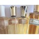 Lot de 4 miniatures de parfum Madame Rochas