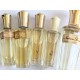 Lot de 5 miniatures de parfum Madame Rochas