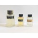 Lot de 3 miniatures de parfum Moustache de Rochas