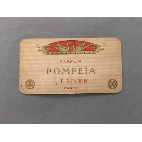 Pompeïa