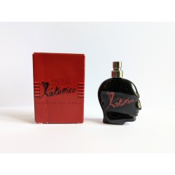 Miniature de parfum Kokorico de Jean Paul Gaultier