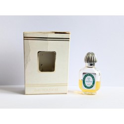 Ancienne miniature de parfum Eau Fraîche de Rauch