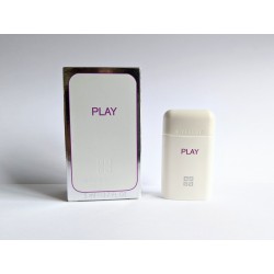 Miniature de parfum Play de Givenchy