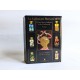 Coffret de miniatures de parfum Borsari