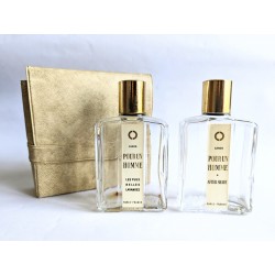 Coffret de voyage Pour un Homme de Caron