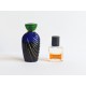 Lot de 2 miniatures de parfum Ungaro