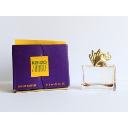 Miniature de parfum Kenzo Jungle L'Elephant