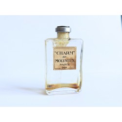 Ancienne lotion Charm de Molyneux