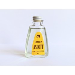 Ancienne lotion Ascott